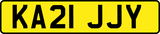 KA21JJY