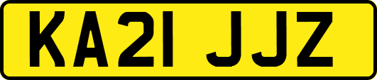 KA21JJZ