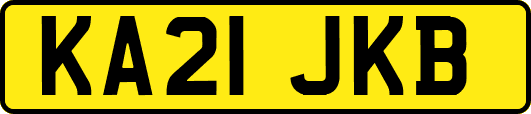KA21JKB