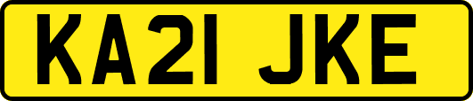 KA21JKE