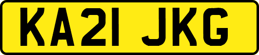 KA21JKG
