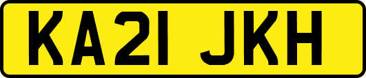 KA21JKH