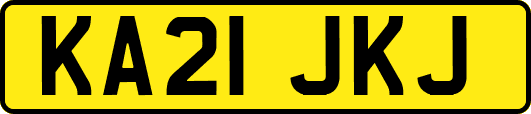 KA21JKJ