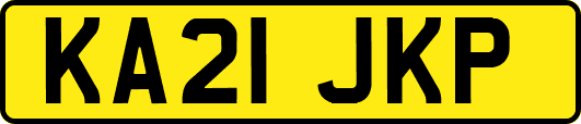 KA21JKP