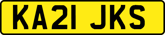 KA21JKS
