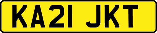 KA21JKT