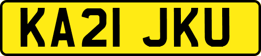 KA21JKU