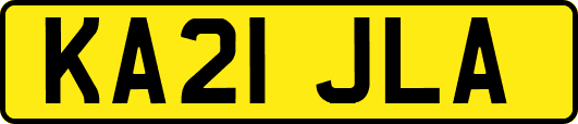 KA21JLA