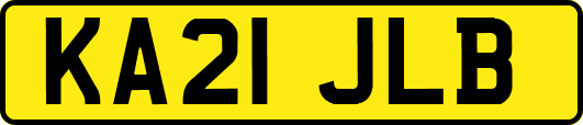 KA21JLB