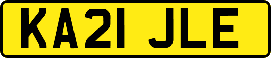 KA21JLE