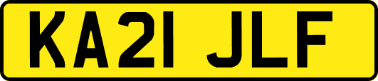 KA21JLF