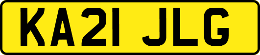KA21JLG