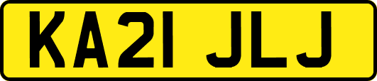 KA21JLJ