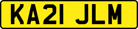 KA21JLM