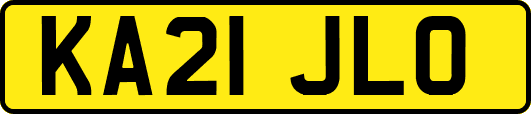 KA21JLO