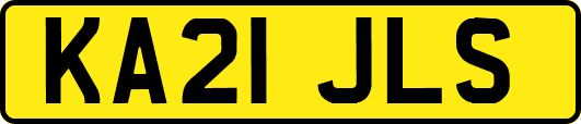 KA21JLS