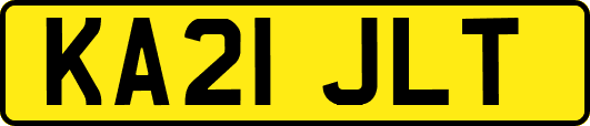KA21JLT