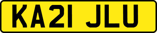 KA21JLU