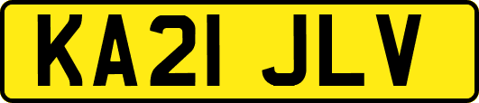 KA21JLV