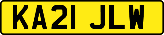 KA21JLW
