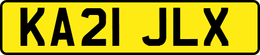 KA21JLX