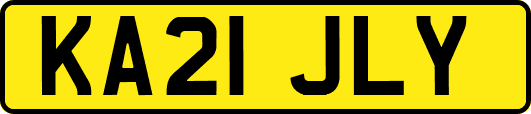 KA21JLY