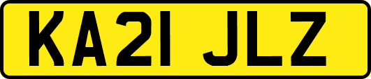 KA21JLZ