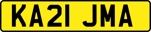 KA21JMA