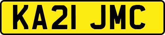KA21JMC