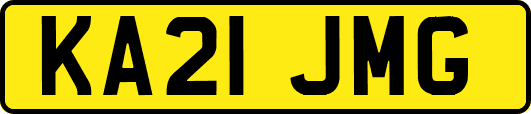 KA21JMG