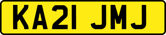 KA21JMJ