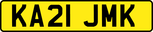 KA21JMK