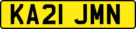 KA21JMN
