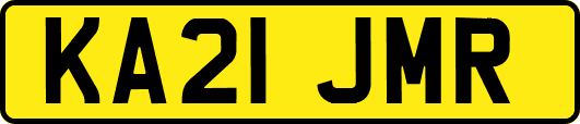 KA21JMR