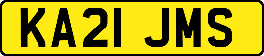 KA21JMS