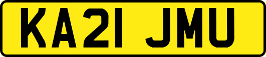 KA21JMU