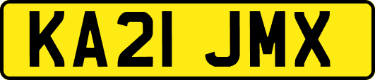 KA21JMX