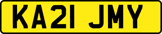 KA21JMY