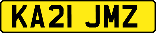 KA21JMZ
