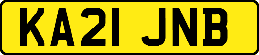 KA21JNB