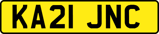 KA21JNC