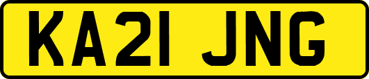 KA21JNG
