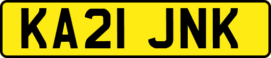 KA21JNK