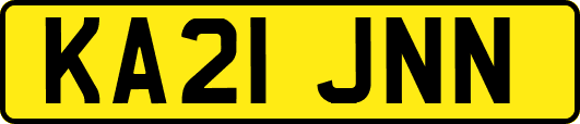 KA21JNN