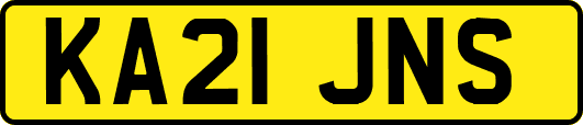KA21JNS
