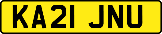 KA21JNU