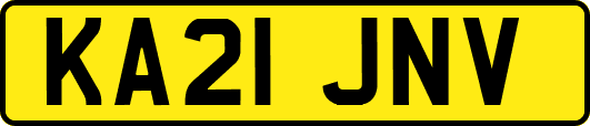 KA21JNV