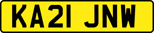 KA21JNW