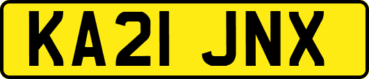 KA21JNX