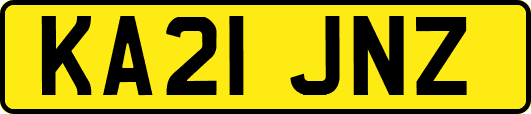 KA21JNZ